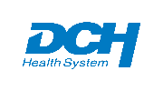 DCH Health System Logo